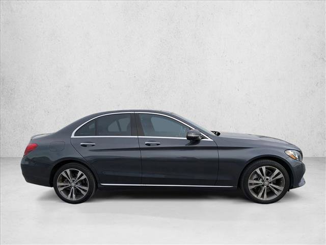 Used 2016 Mercedes-Benz C 300 Sport image 4