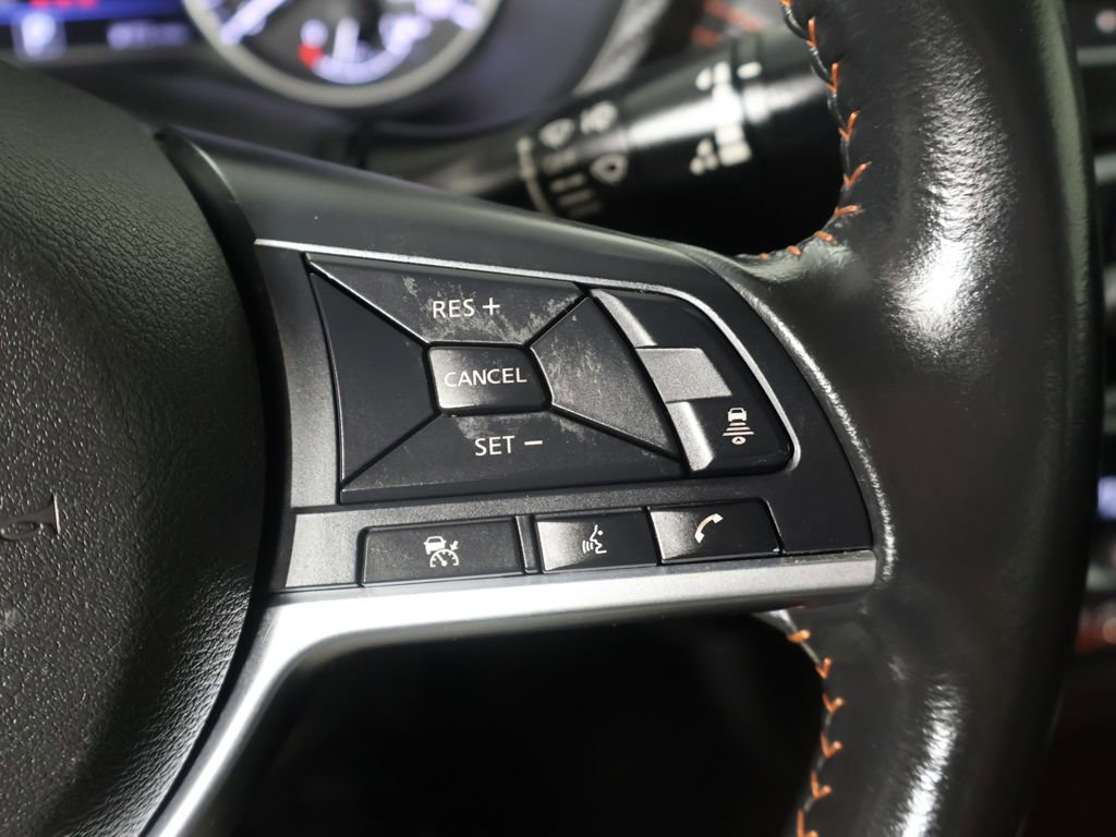 Used 2024 Nissan Sentra SR FWD image 37