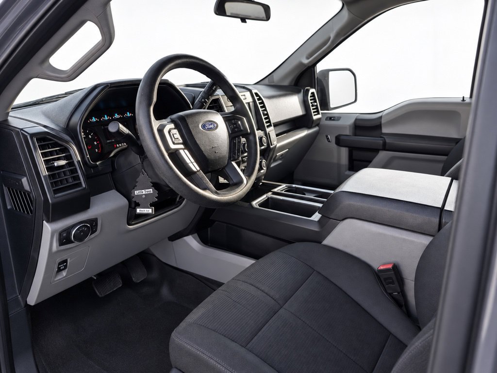 Used 2018 Ford F150 XL w/ Equipment Group 101A Mid AWD/4WD image 9