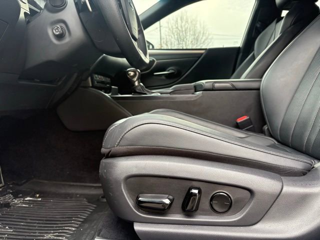 Used 2021 Lexus ES 350 F Sport w/ Accessory Package 2 image 32