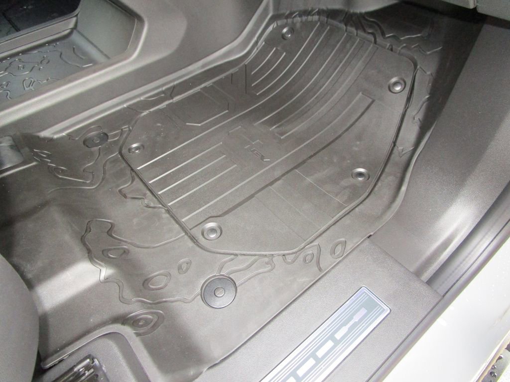 New 2026 GMC Hummer EV 4x4 Crew Cab image 28