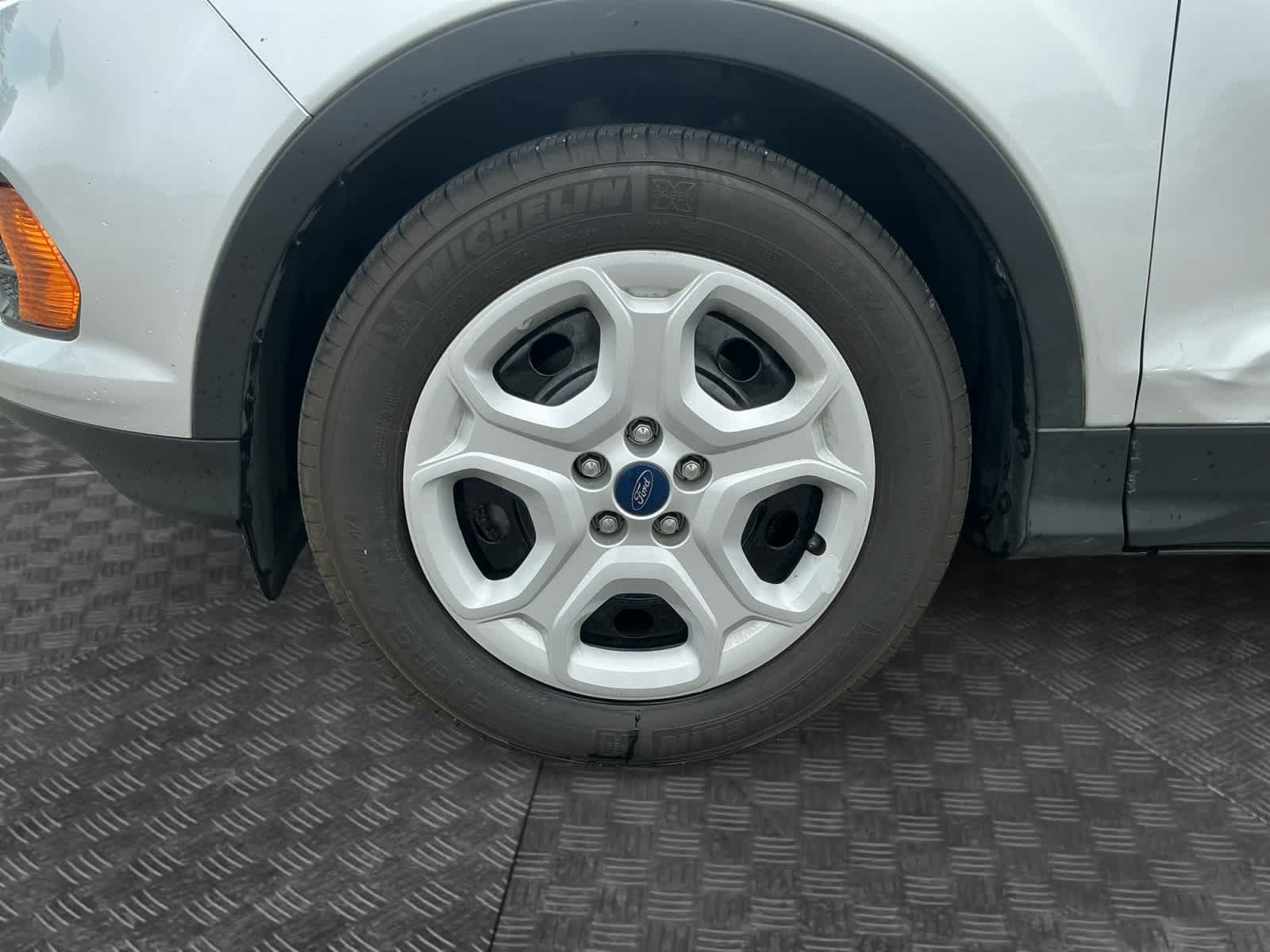 Used 2019 Ford Escape S FWD image 14