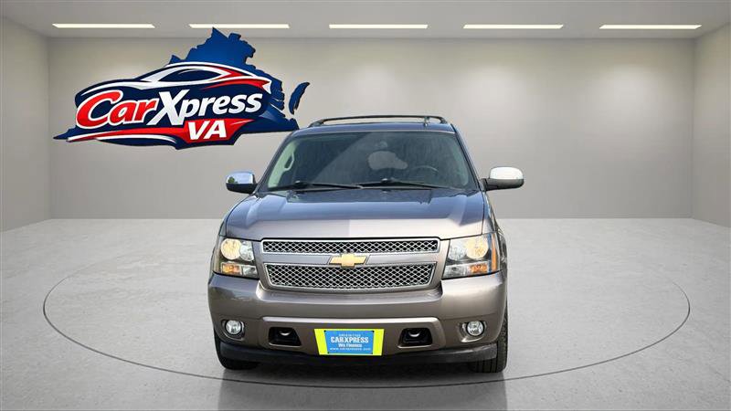 Used 2013 Chevrolet Tahoe LT w/ All-Star Edition AWD/4WD image 7