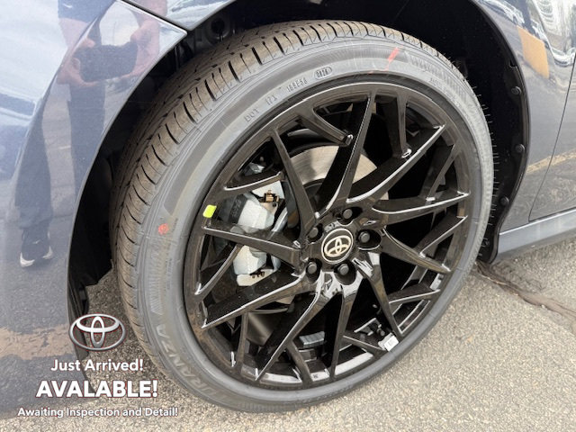 New 2026 Toyota Camry XLE image 19