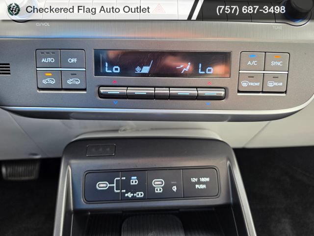 Used 2024 Hyundai Kona SEL w/ Convenience Package AWD/4WD image 21