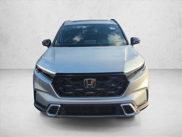 New 2027 Honda CR-V Sport Touring image 6