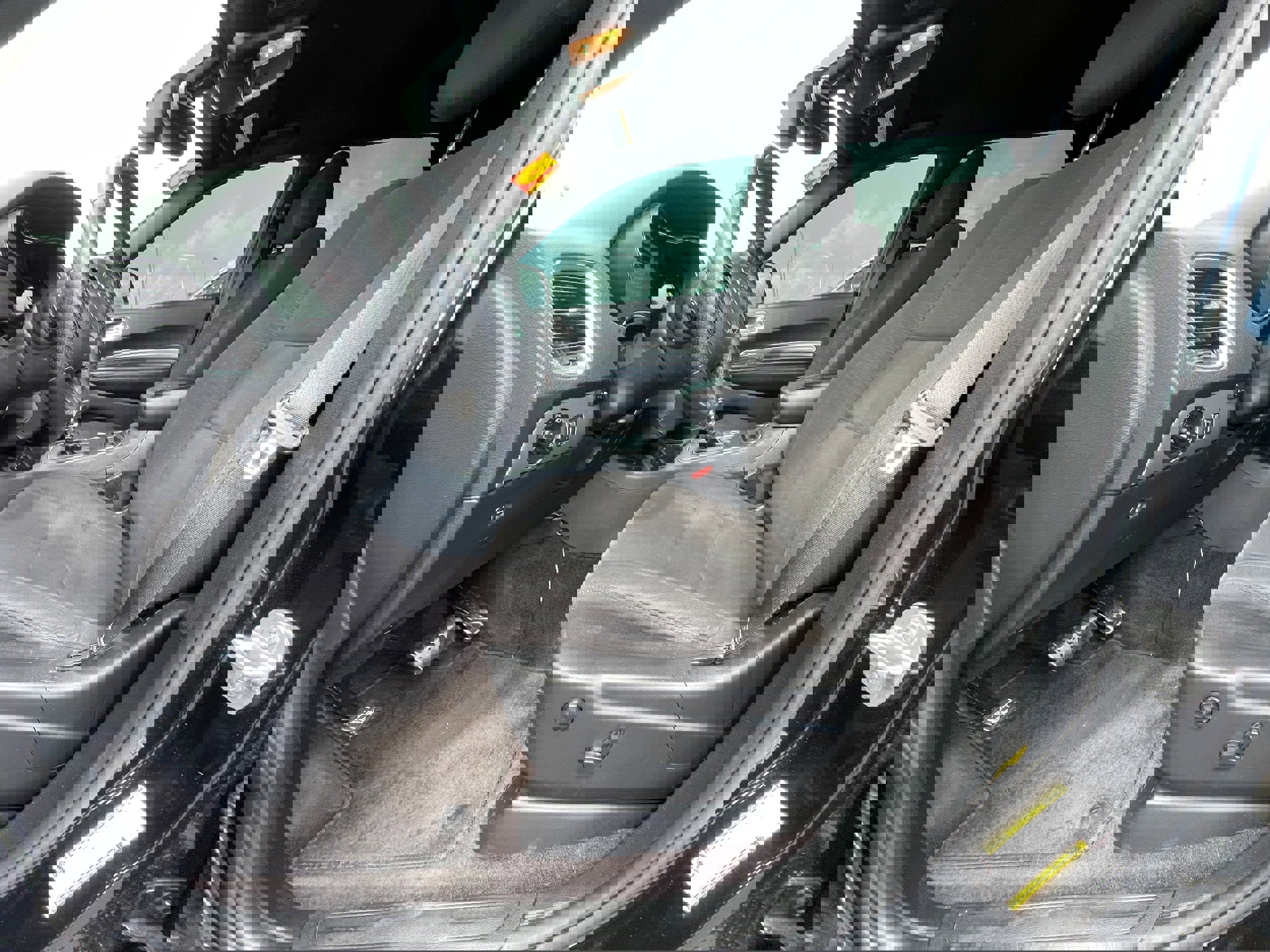 Used 2018 Dodge Durango SXT w/ Quick Order Package 2BB image 12