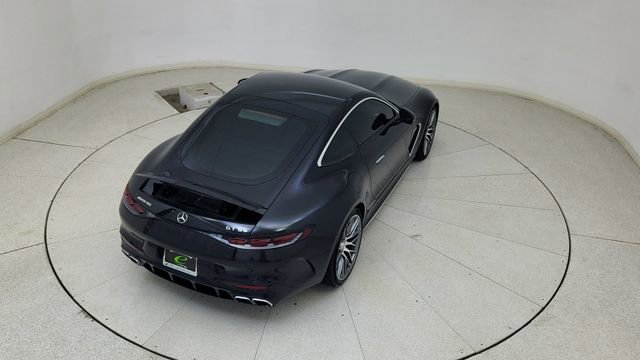 Used 2025 Mercedes-Benz AMG GT 55 image 70