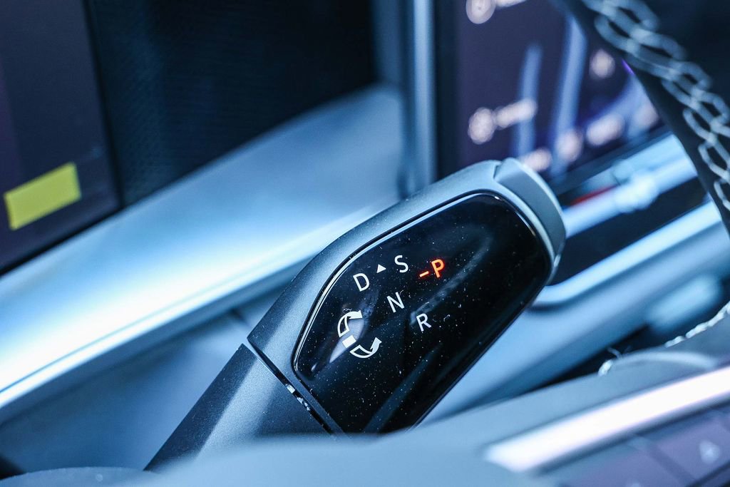 New 2026 Volkswagen Tiguan SE image 34