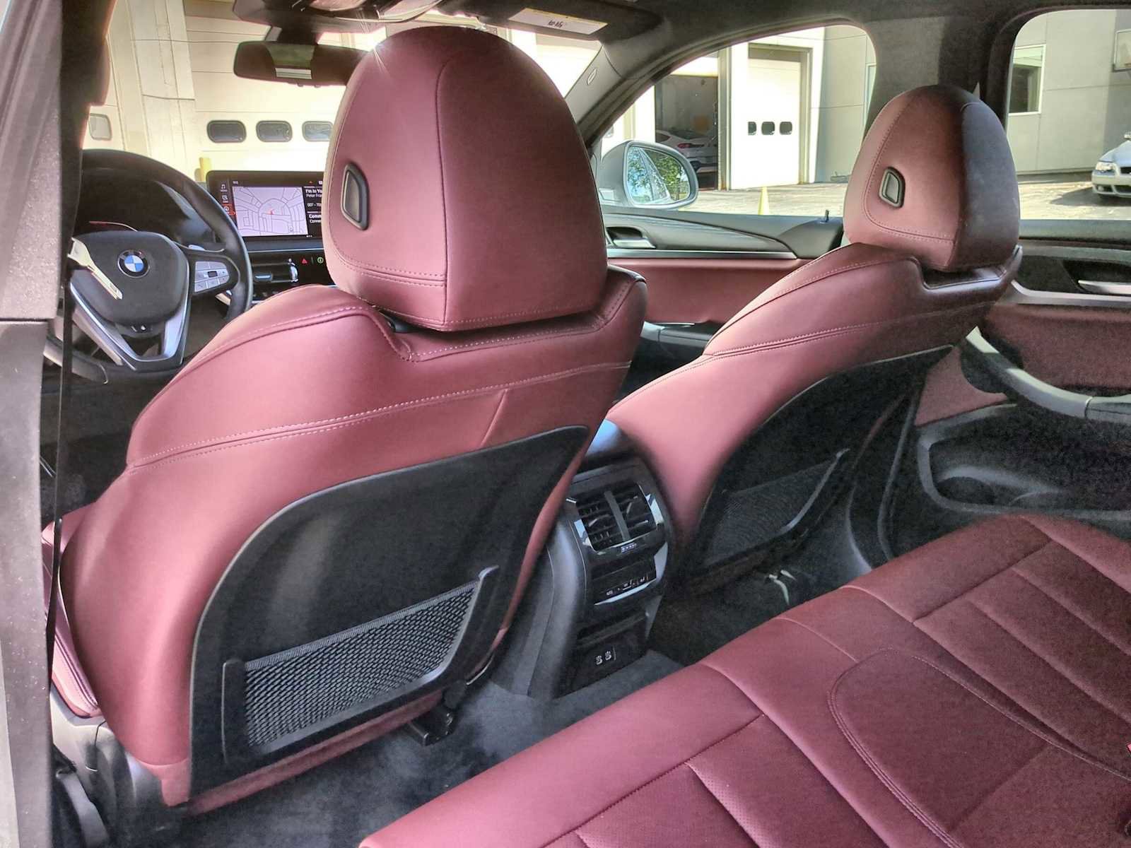 Used 2023 BMW X4 xDrive30i w/ Premium Package image 18