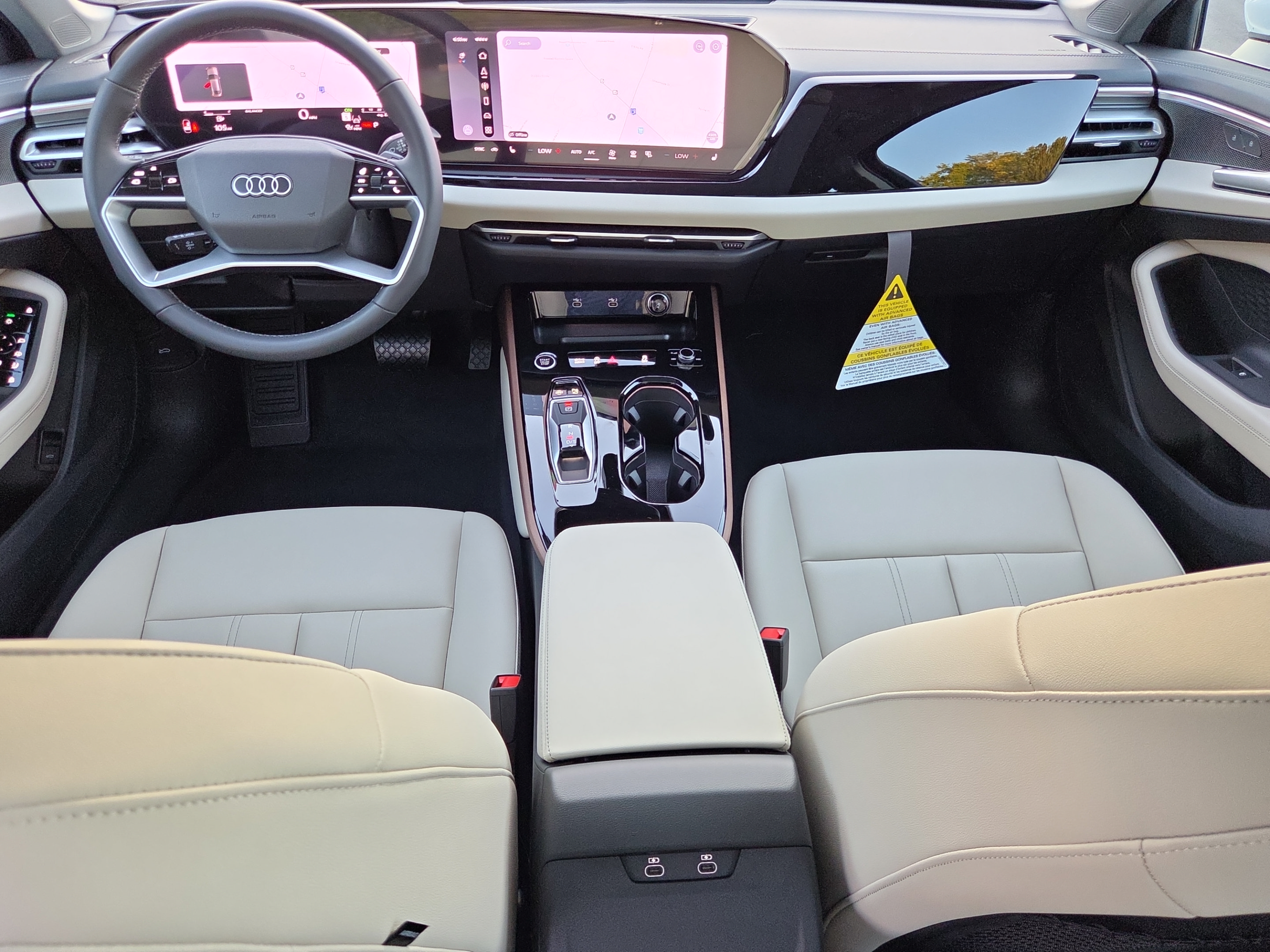 New 2026 Audi A5 Premium Plus AWD/4WD image 15