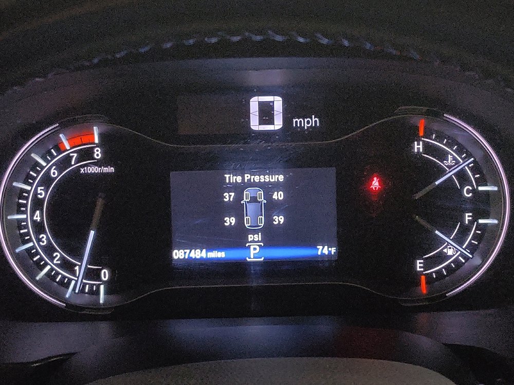 Used 2016 Honda Pilot Elite image 23