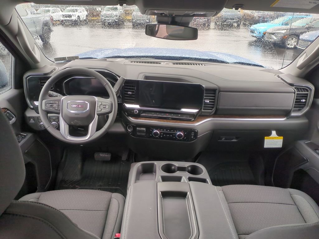 New 2026 GMC Sierra 1500 Elevation w/ Elevation Select Package image 9