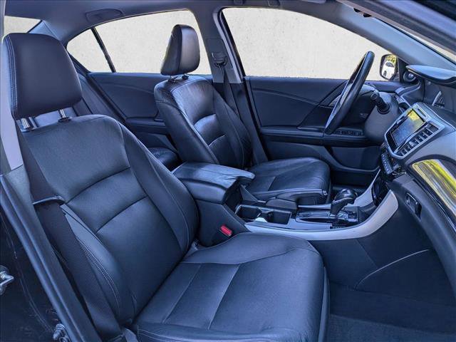 Used 2016 Honda Accord EX-L image 17