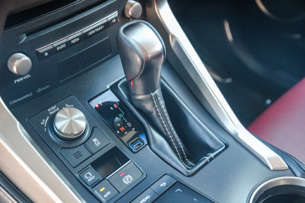 Used 2019 Lexus NX 300 FWD w/ Accessory Package 2 image 19