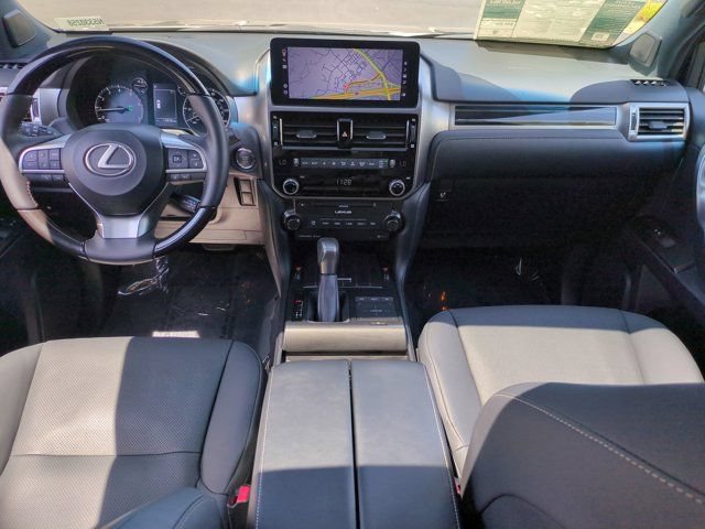 Used 2022 Lexus GX 460 Premium w/ Premium Package AWD/4WD image 25