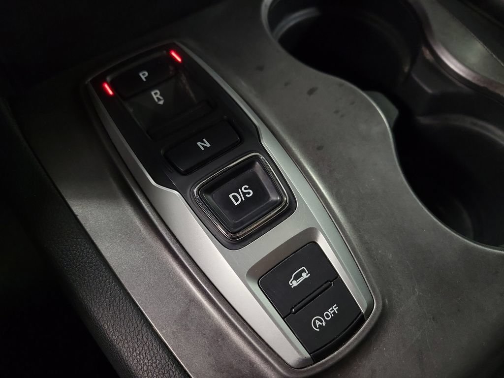Used 2020 Honda Passport EX-L image 20