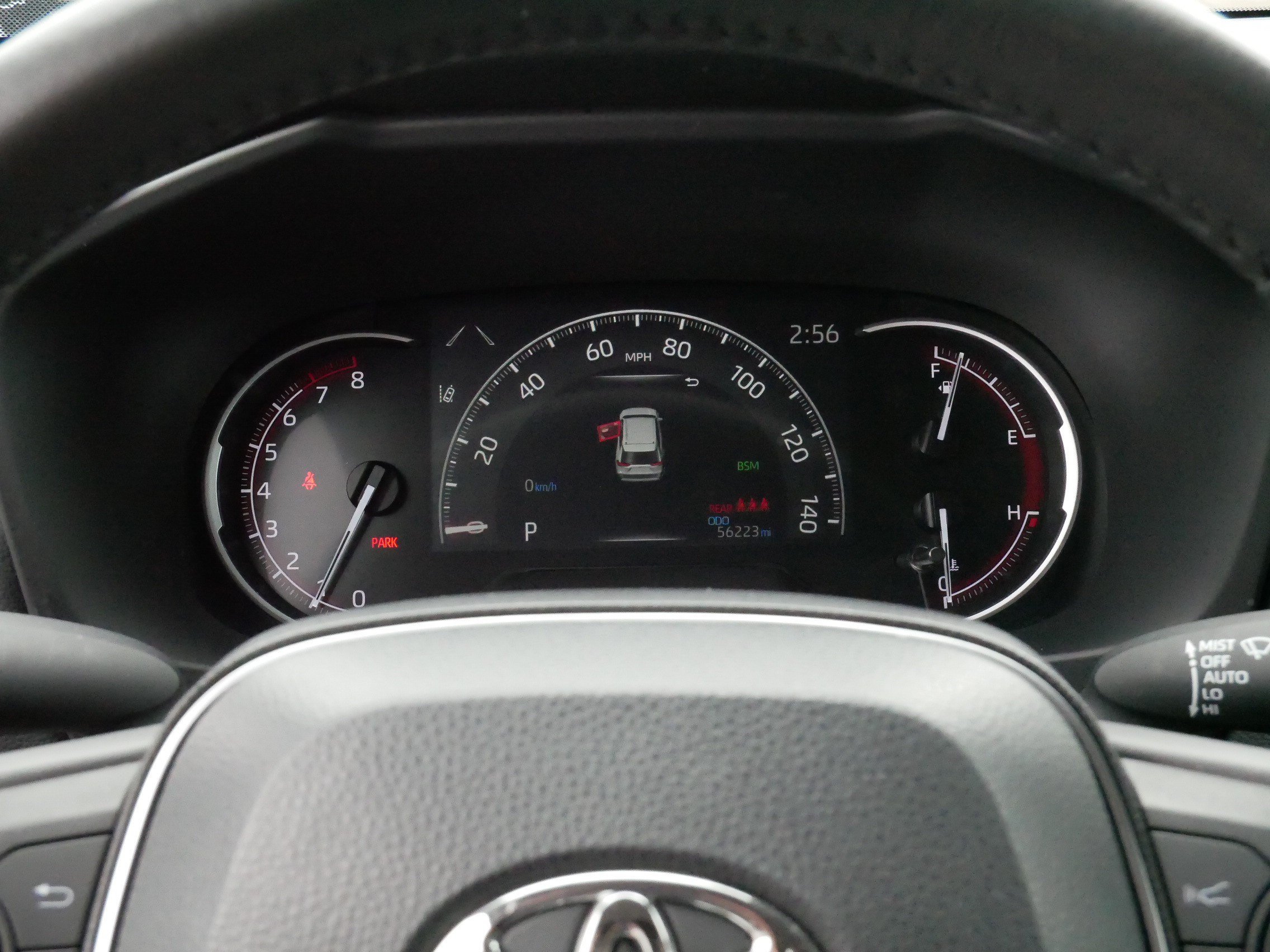 Certified 2024 Toyota RAV4 XLE w/ Weather Package AWD/4WD image 21
