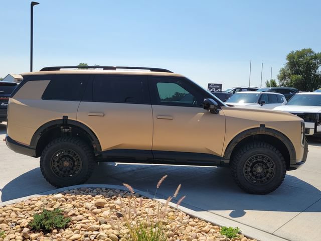 New 2027 Kia Telluride SX Prestige X-Pro AWD/4WD image 6