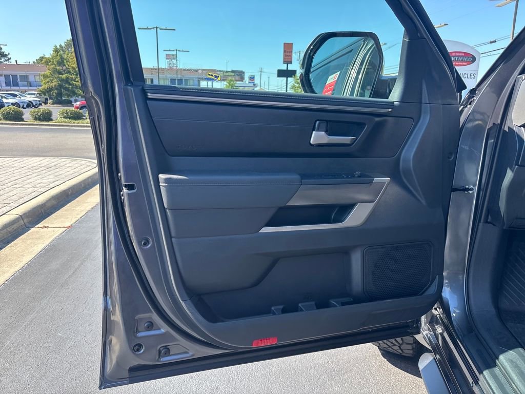 New 2026 Toyota Tundra SR5 image 10
