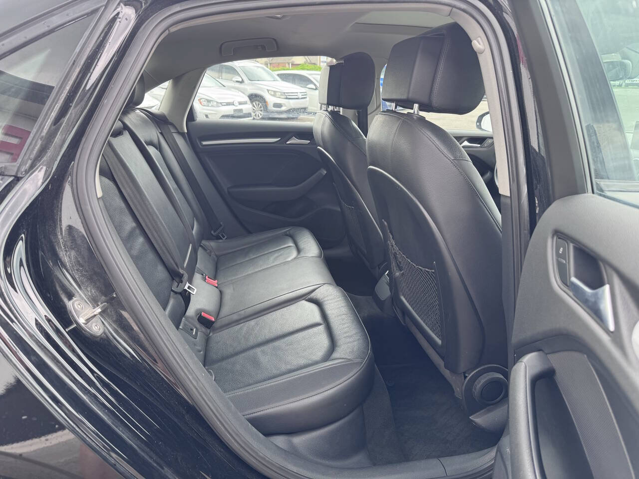 Used 2015 Audi A3 2.0T Premium AWD/4WD image 17