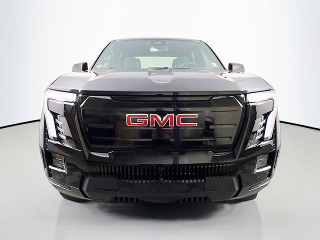Used 2026 GMC Sierra EV Elevation AWD/4WD image 2