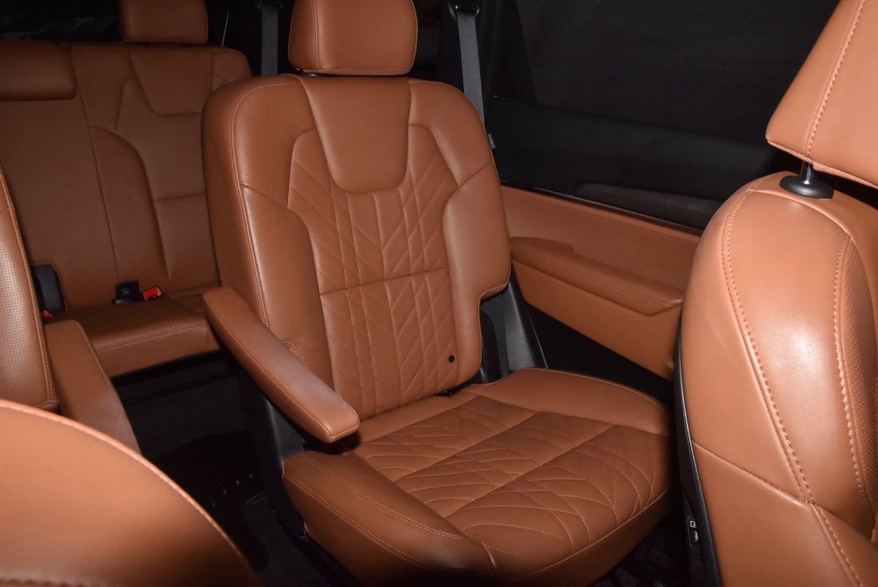 Used 2023 Kia Telluride SX Prestige X-Pro AWD/4WD image 24