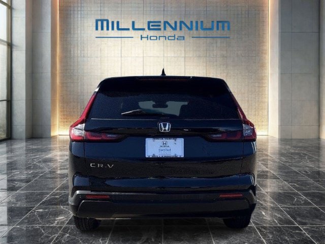 Used 2024 Honda CR-V EX-L image 4