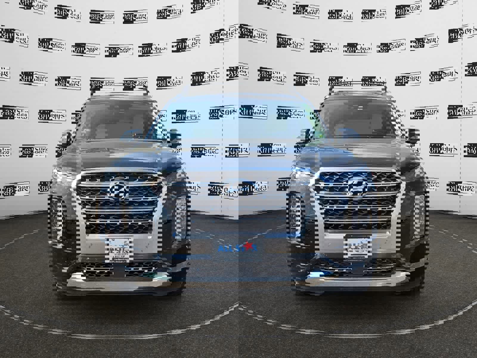 Used 2020 Hyundai Palisade Limited w/ Winter Weather Package image 8