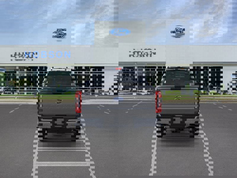 New 2026 Ford F250 XLT image 5