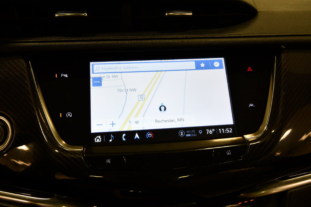 Used 2023 Cadillac XT6 Sport AWD/4WD image 25