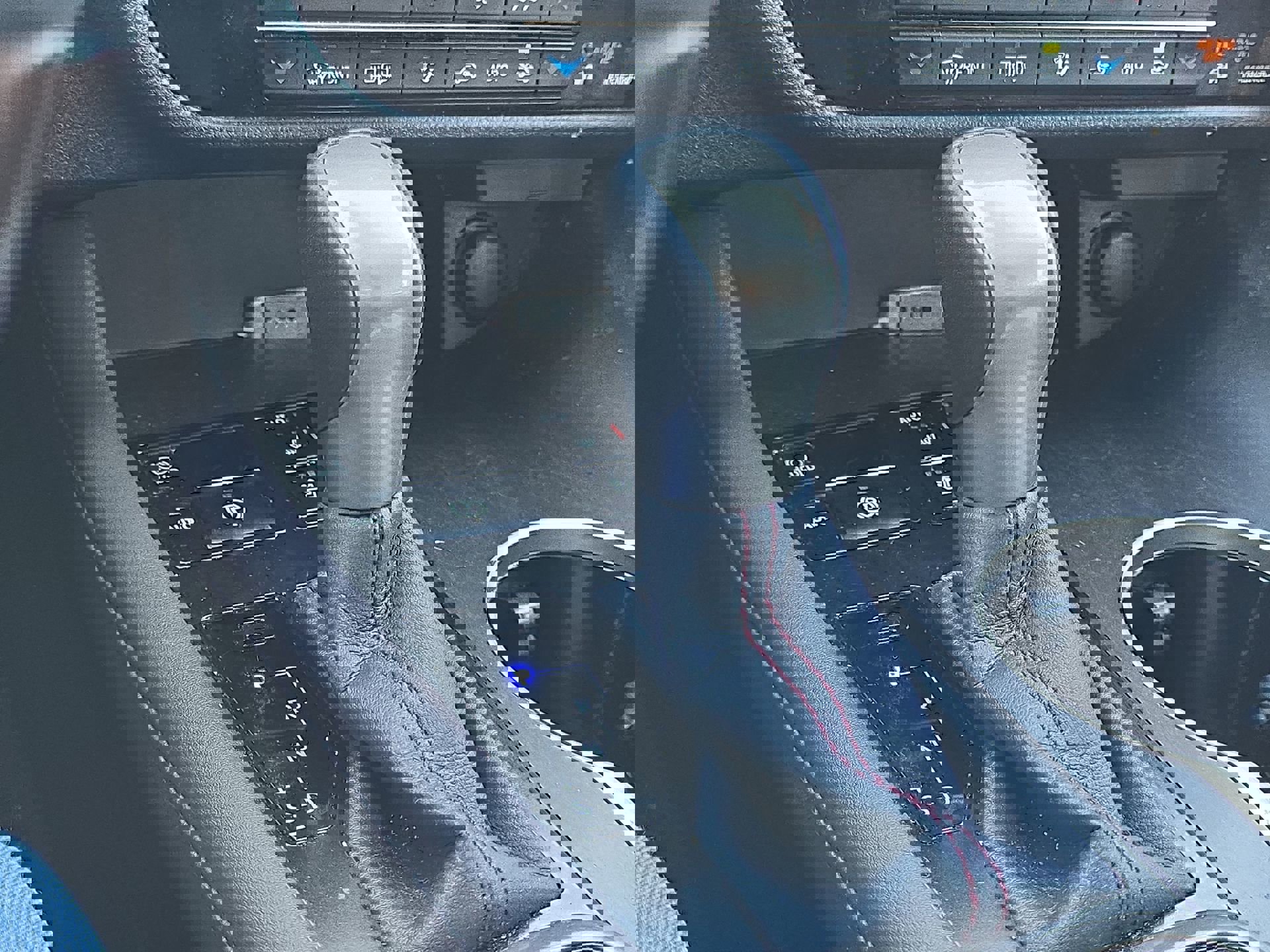 Used 2016 Lexus RX 350 AWD image 21