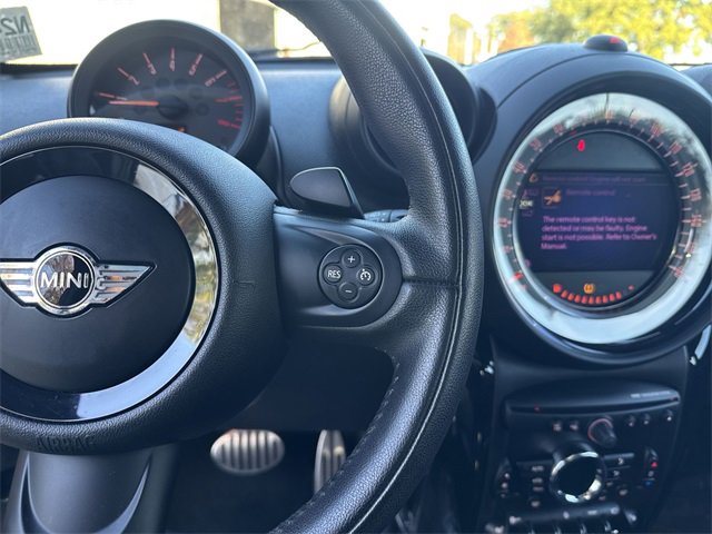 Used 2015 MINI Cooper Countryman S image 17