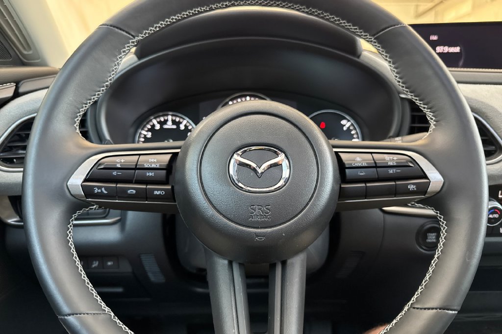 Certified 2026 MAZDA CX-30 AWD 2.5 S image 29