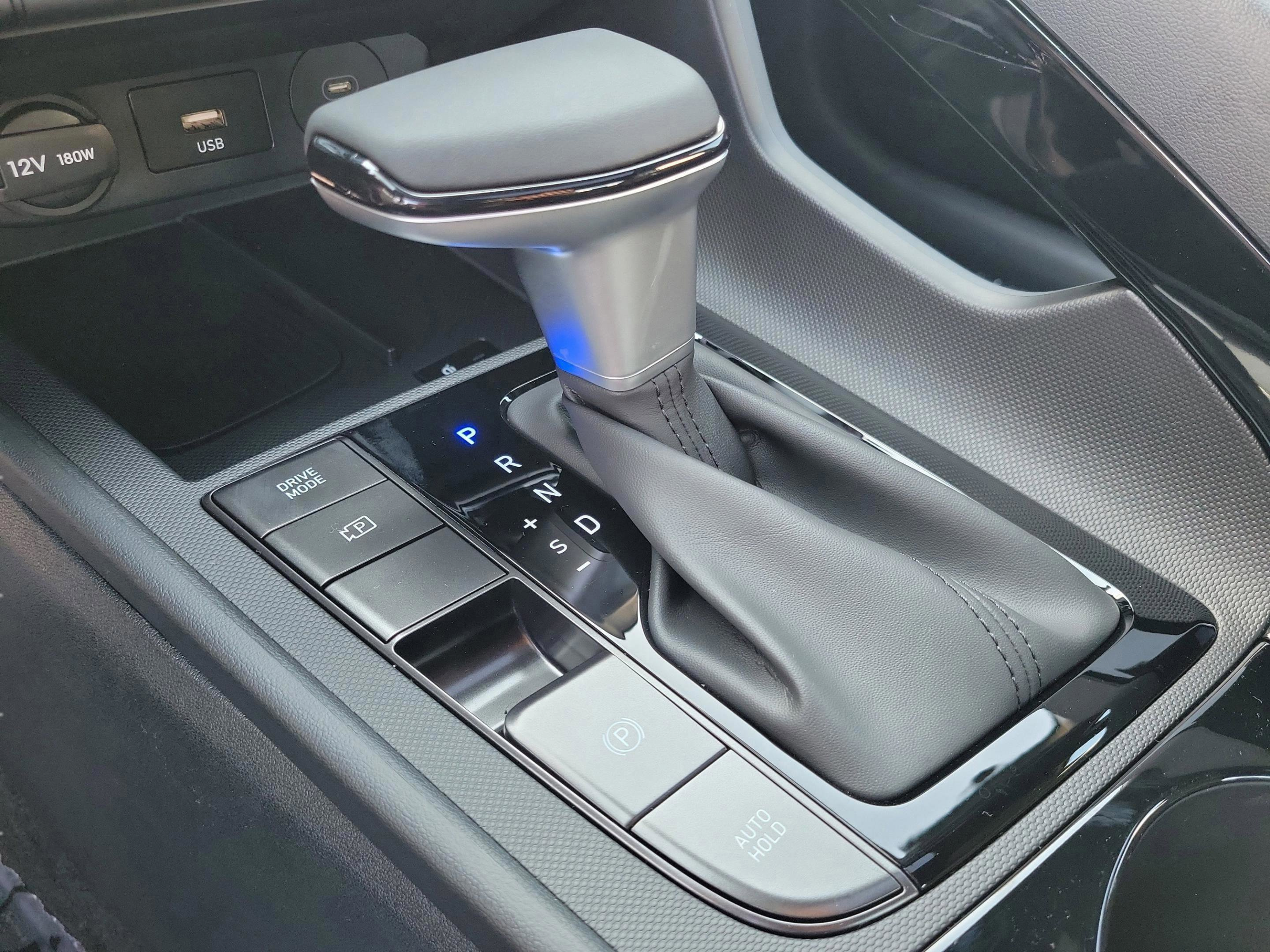 New 2026 Hyundai Elantra SEL Sport Premium FWD image 26