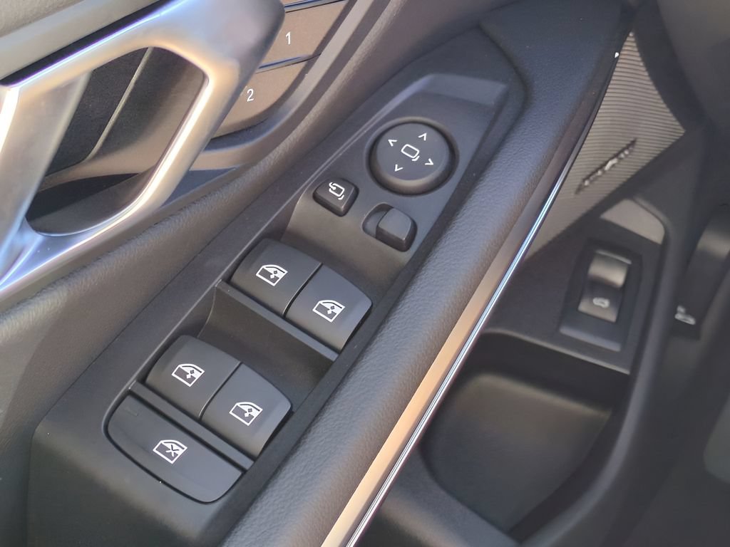 New 2026 BMW 330i Sedan w/ Premium Package RWD image 25