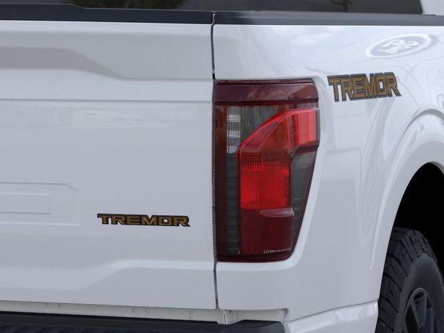 New 2026 Ford F150 Tremor AWD/4WD image 21