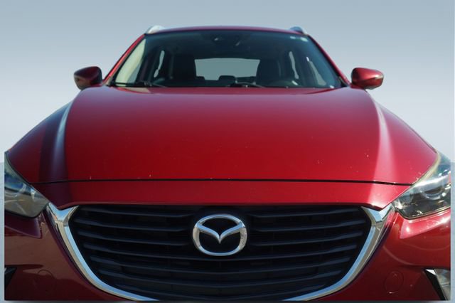 Used 2018 MAZDA CX-3 Touring image 35