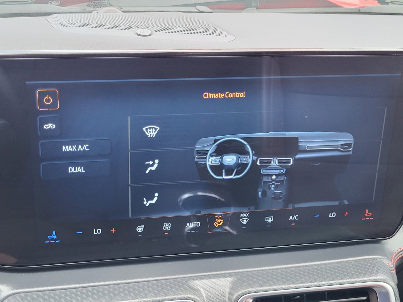 Used 2025 Ford Mustang GT Premium RWD image 21