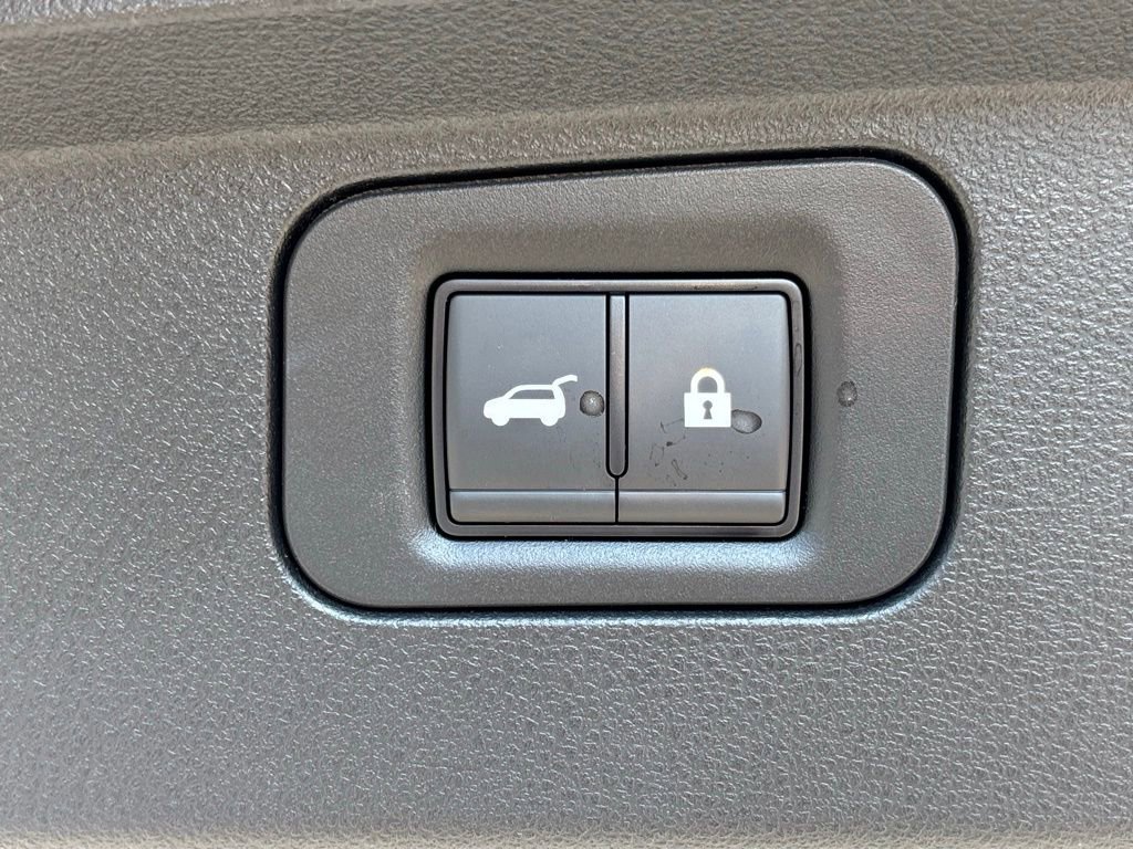 New 2026 INFINITI QX80 Autograph image 29