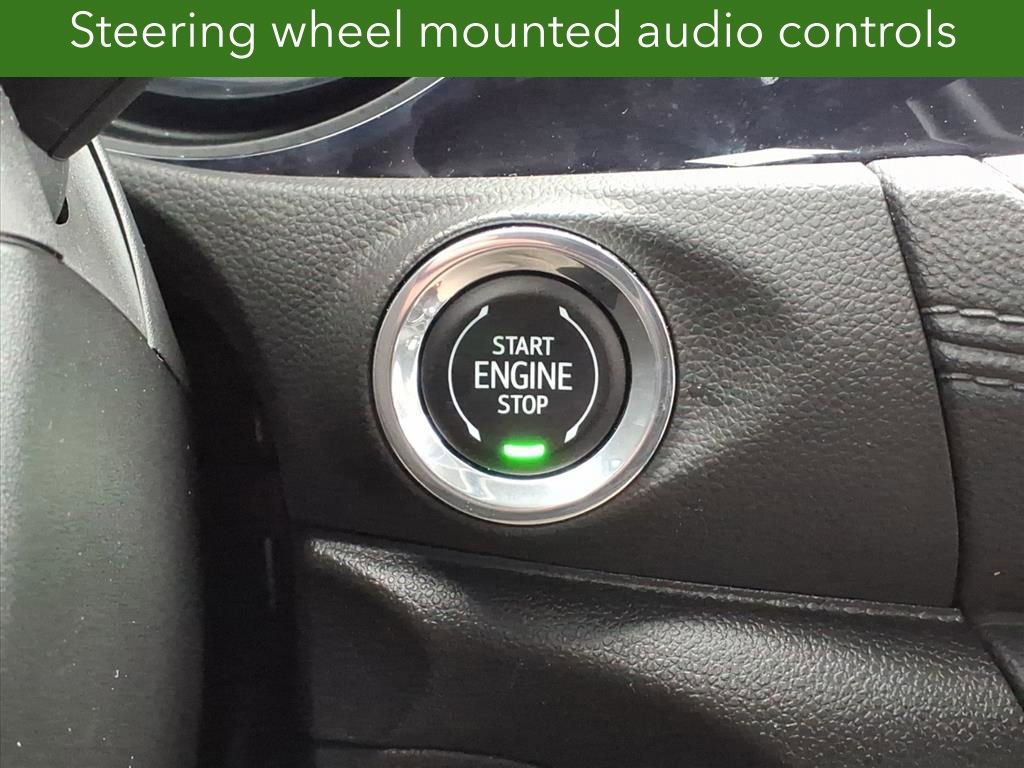 Certified 2023 Buick Encore GX Preferred image 28