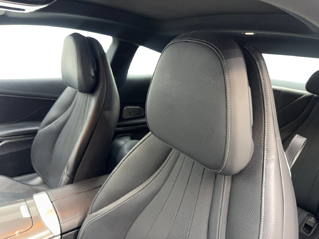 Used 2024 Mercedes-Benz CLE 450 4MATIC Coupe image 27