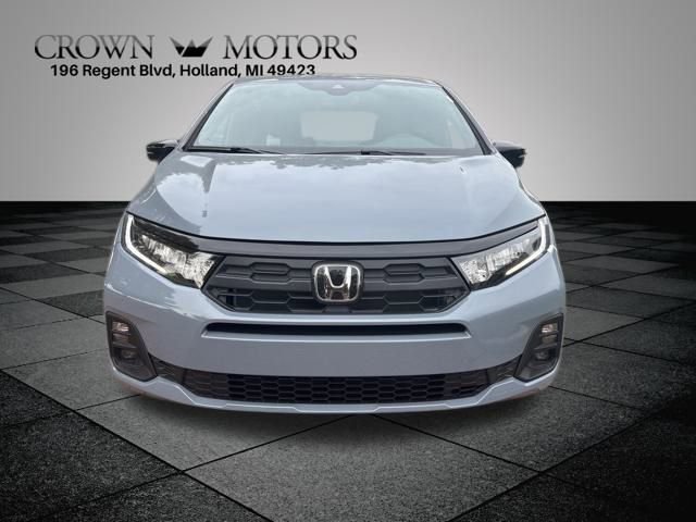 New 2026 Honda Odyssey Sport-L image 2