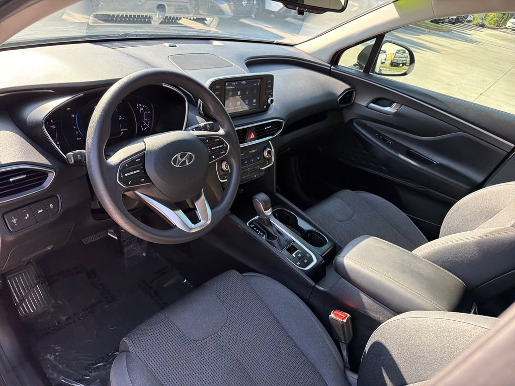Used 2019 Hyundai Santa Fe SEL FWD image 13