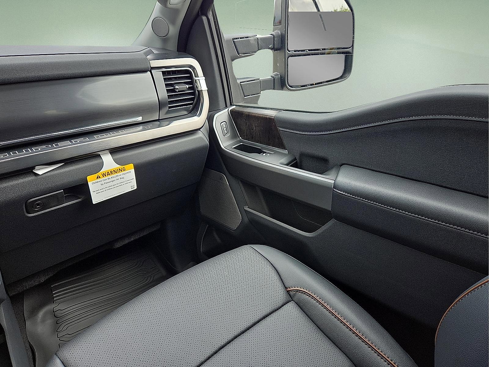 New 2026 Ford F250 Lariat image 12