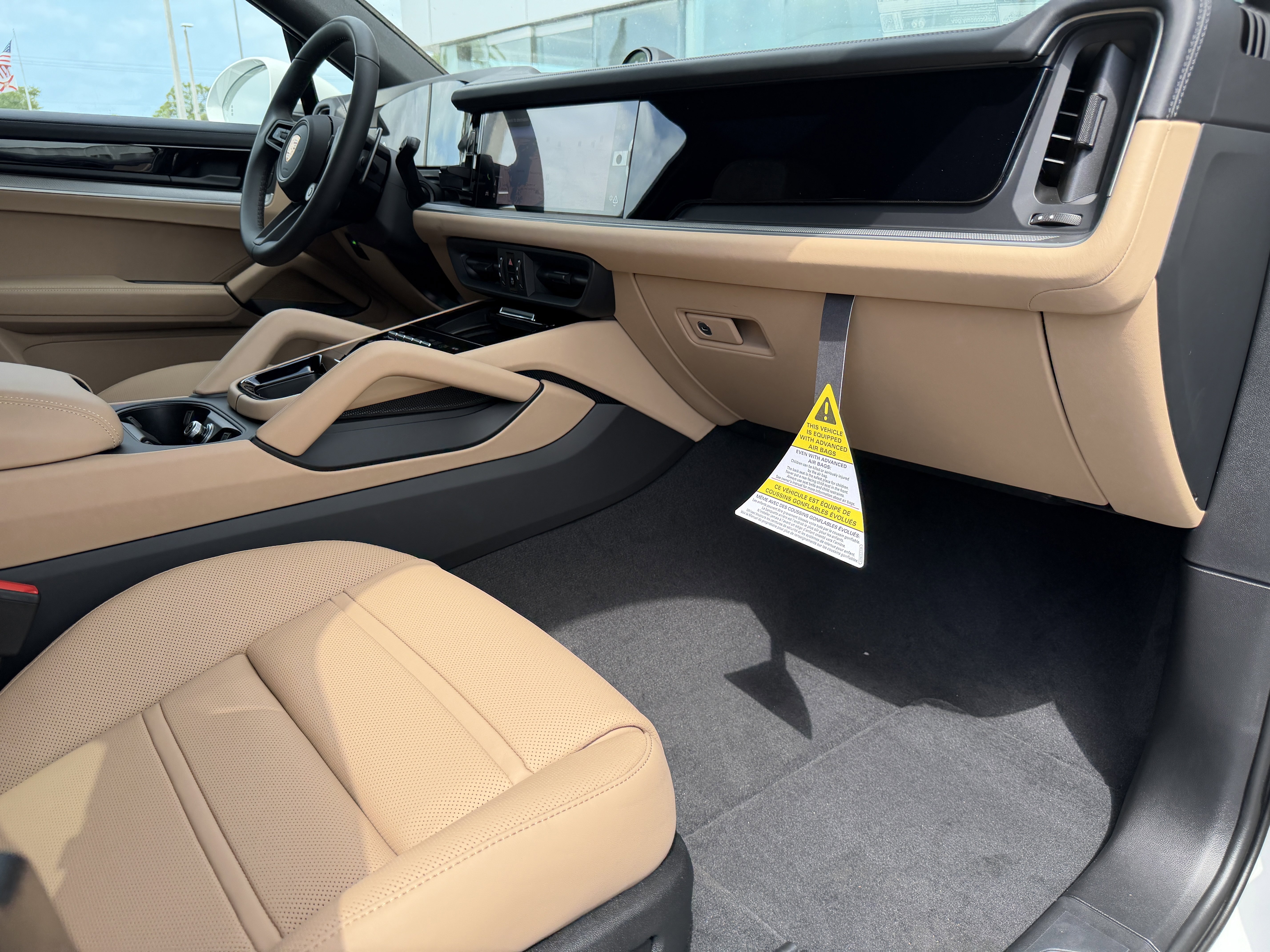 New 2026 Porsche Cayenne Coupe image 16