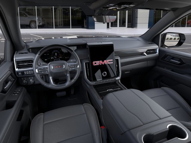 New 2026 GMC Yukon Elevation w/ Elevation Premium Package AWD/4WD image 15