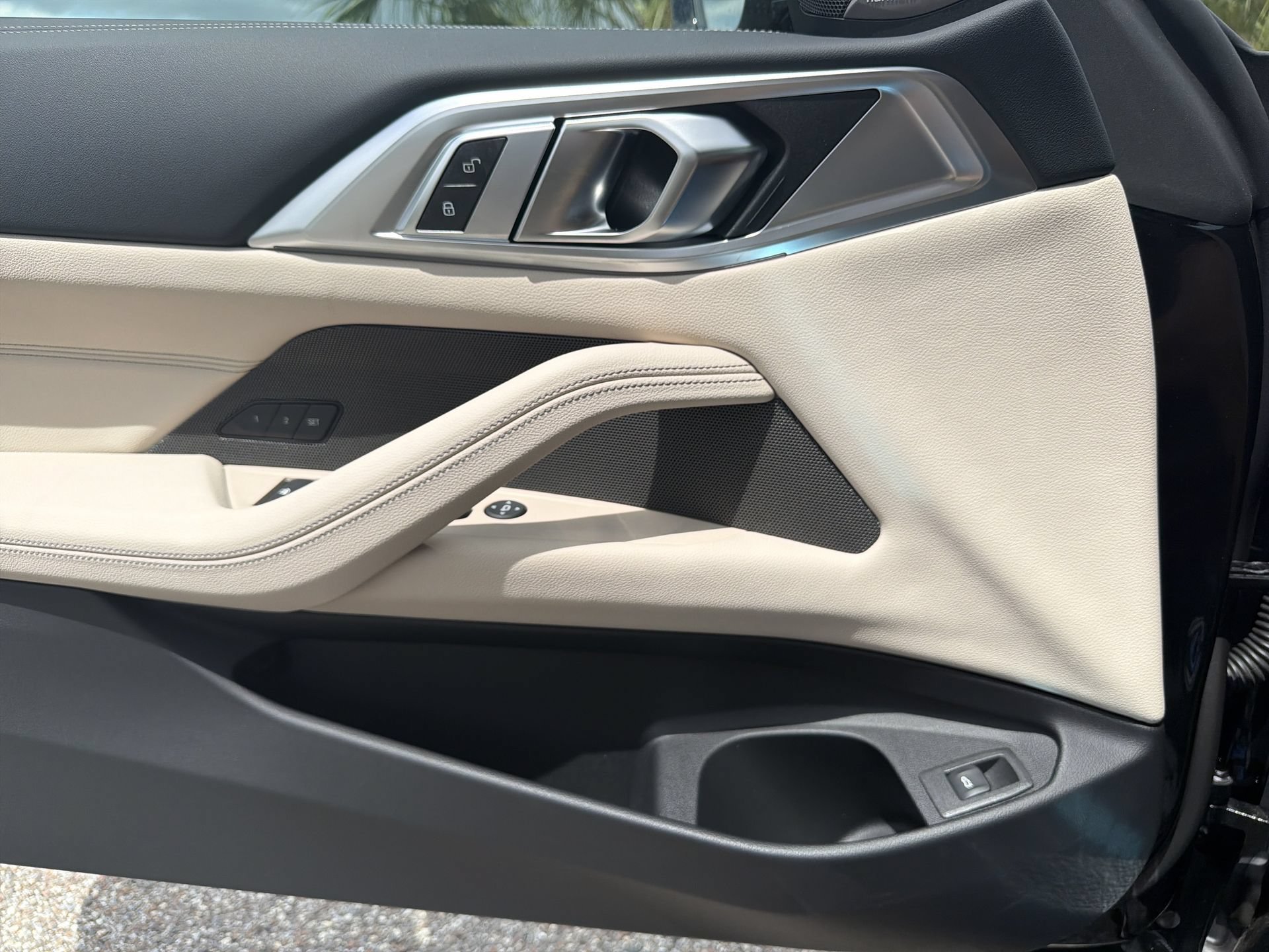 New 2027 BMW 430i Convertible w/ M Sport Package RWD image 20