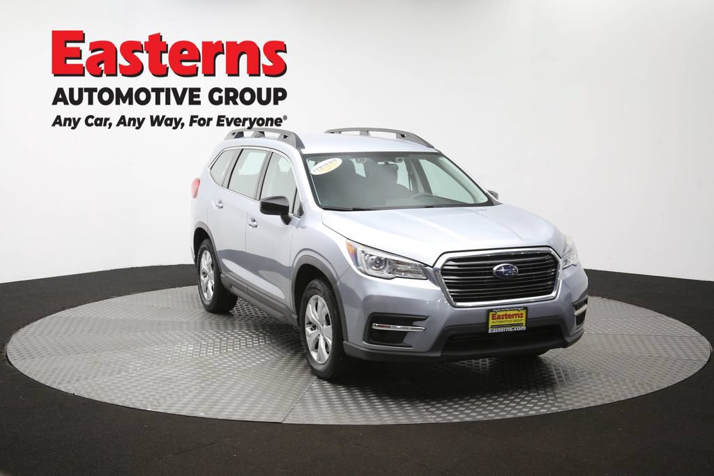 Used 2022 Subaru Ascent 8-Passenger AWD/4WD image 49