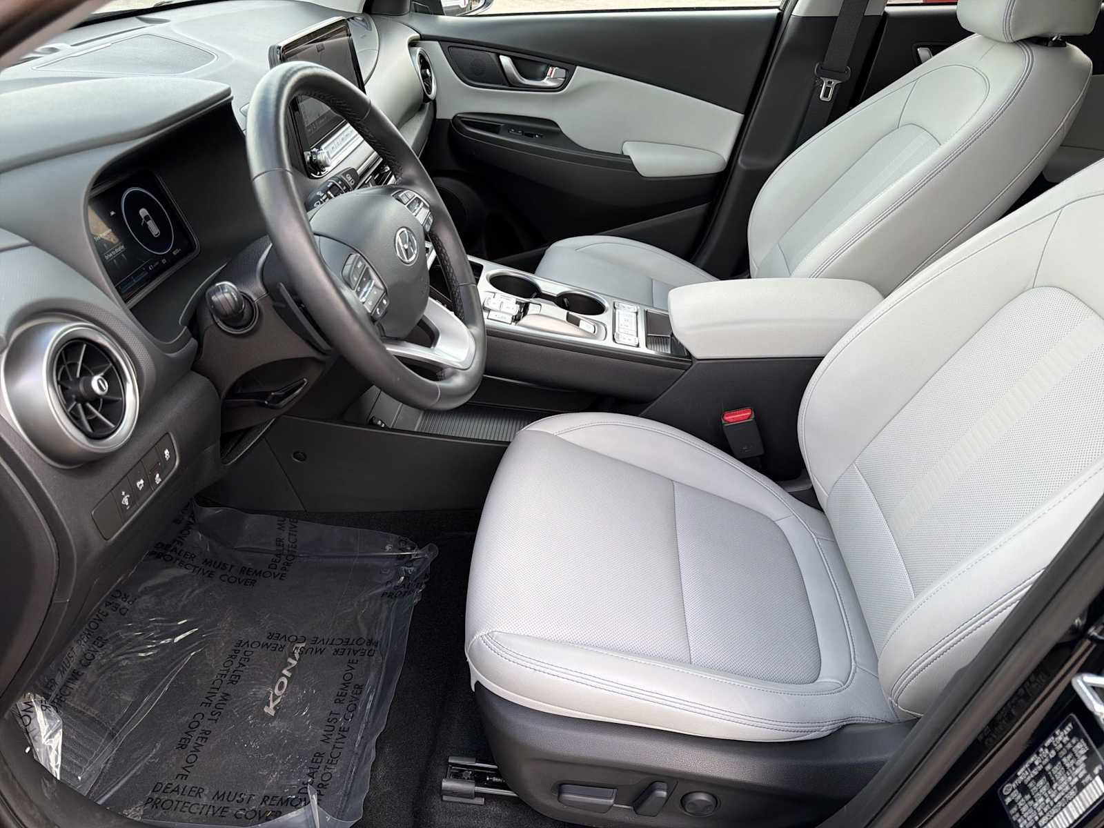 Certified 2023 Hyundai Kona Limited image 14